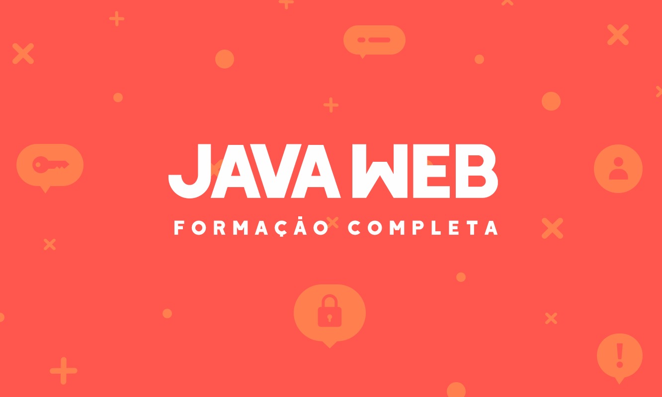 Curso Java WEB Full-Stack e Spring Boot REST API