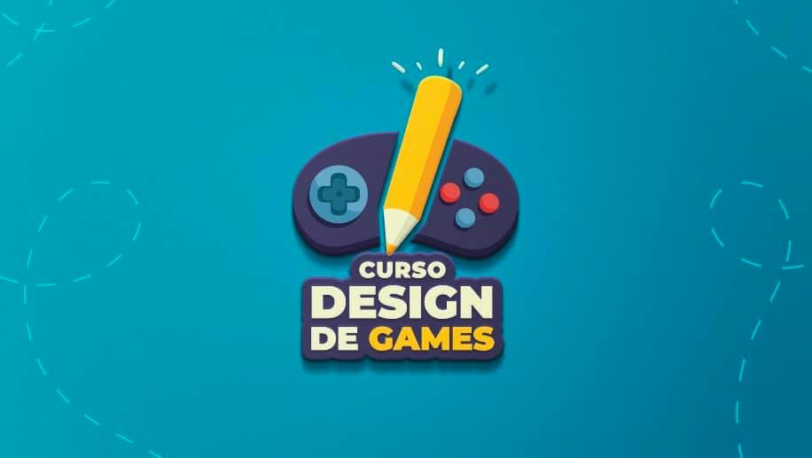 Curso Design de game