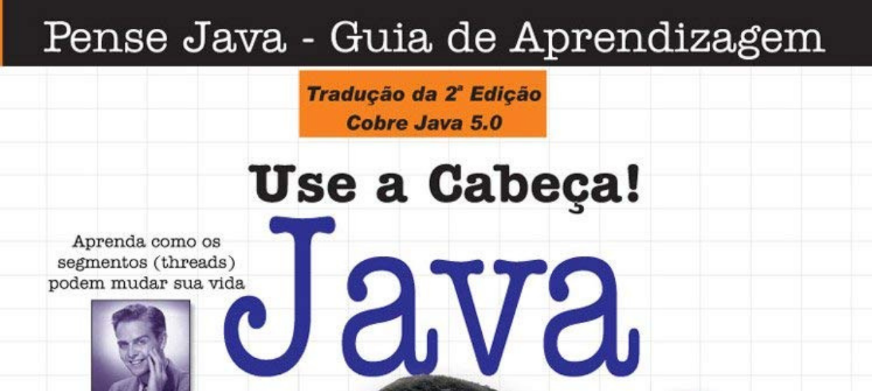 Use a Cabeça!: Java