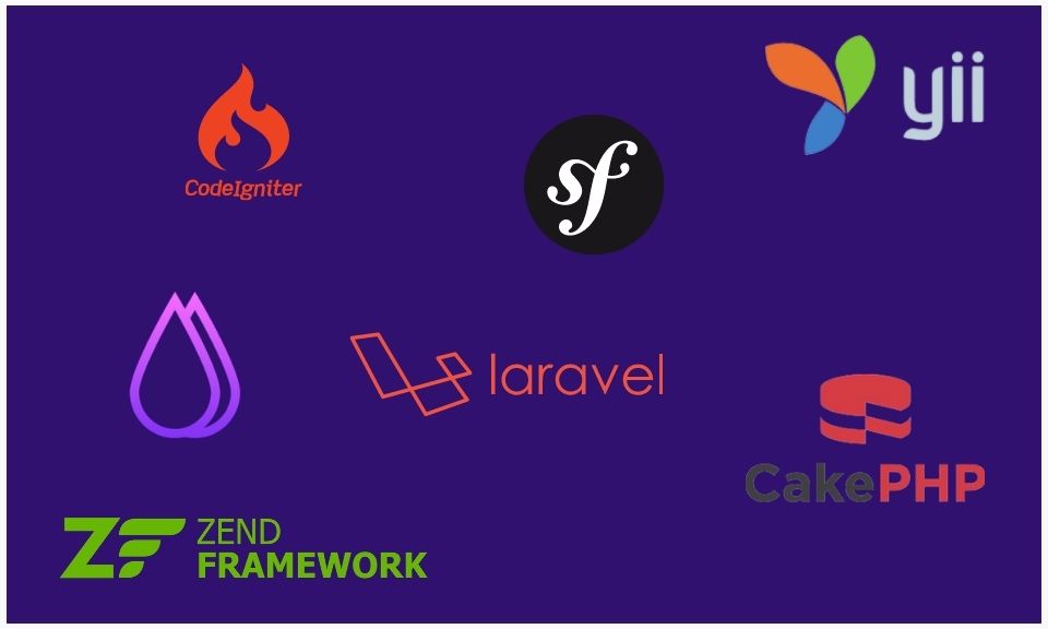 Os 7 Frameworks PHP Mais Populares Que Você Precisa Conhecer