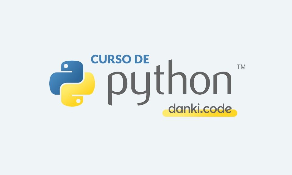 curso de python Danki Code