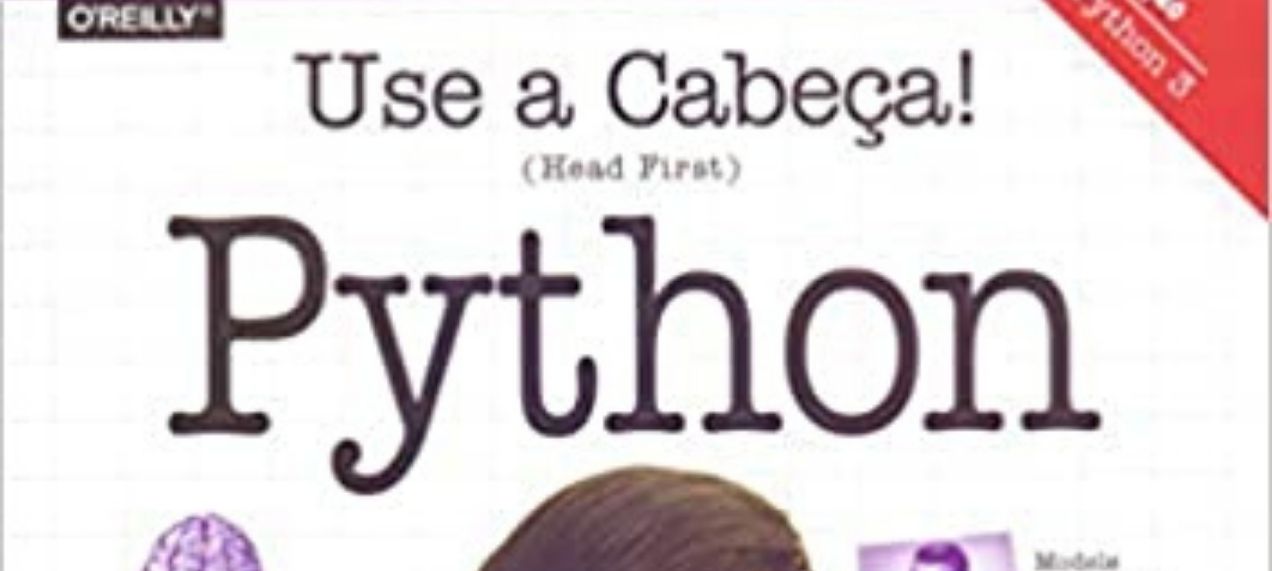 Use a Cabeça! Python ― 2ª Edição