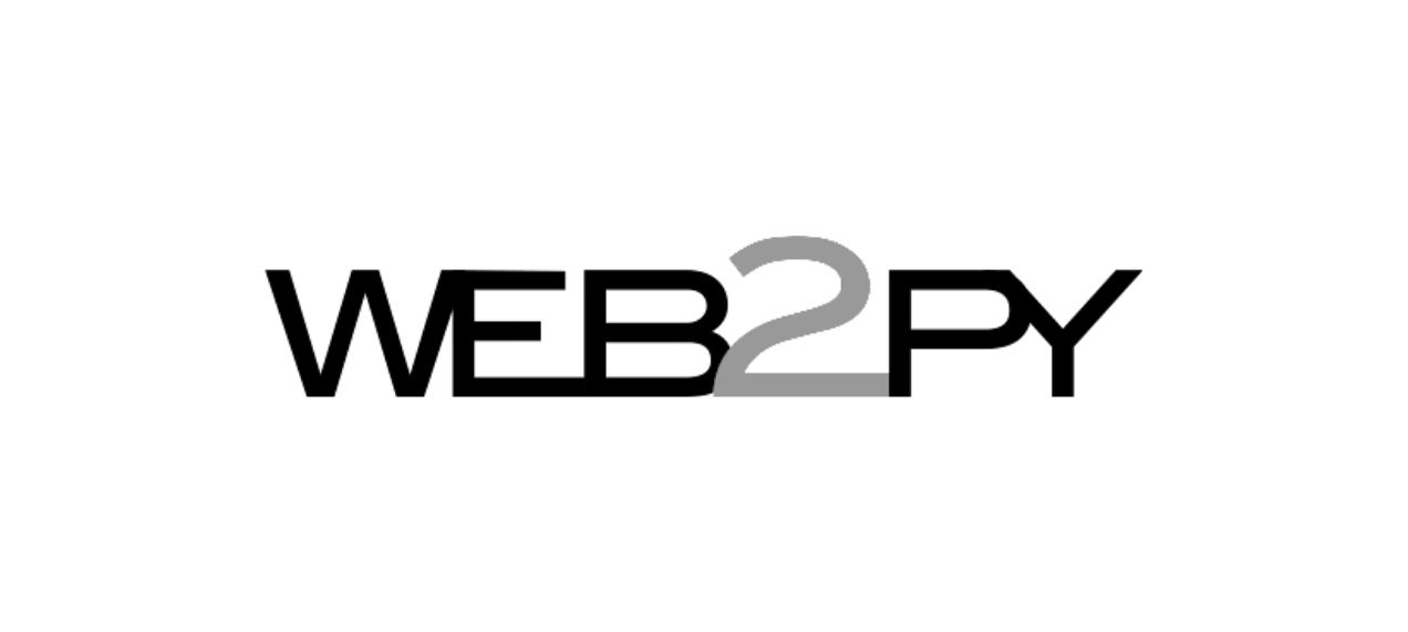 Web2Py
