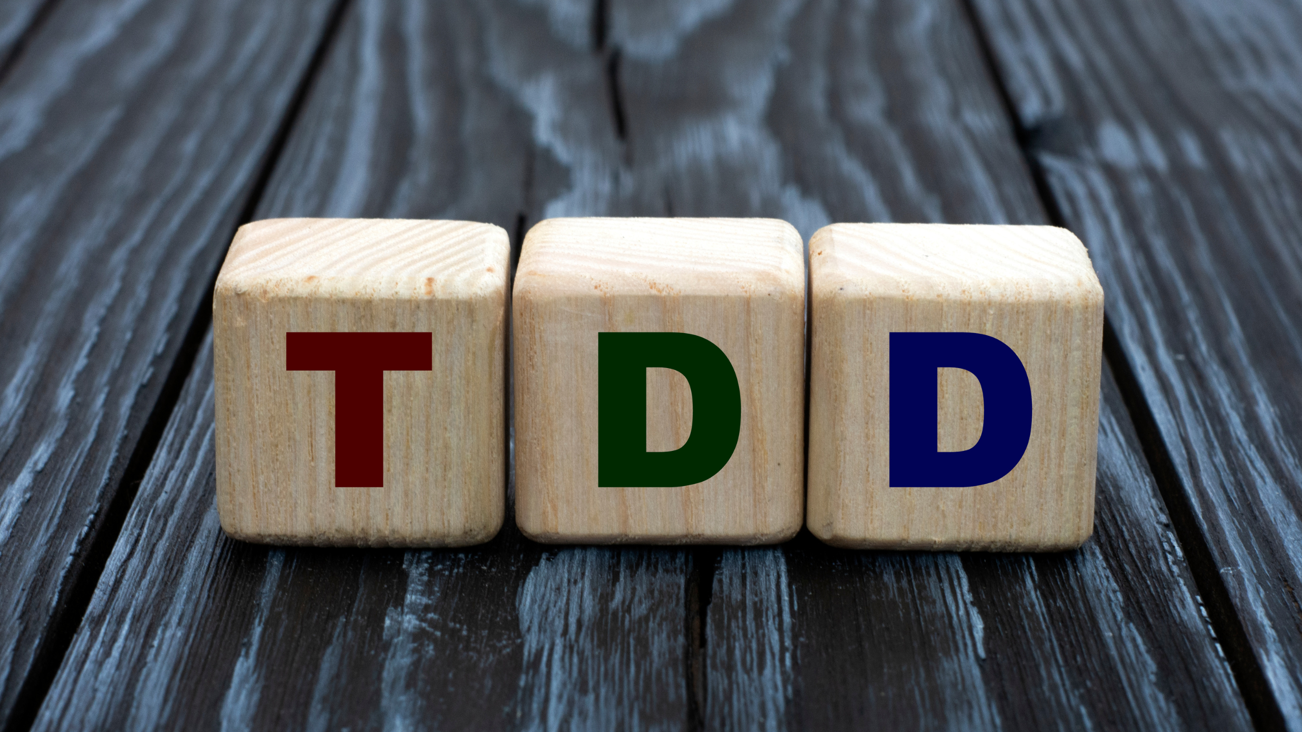 O que é TDD e como funciona