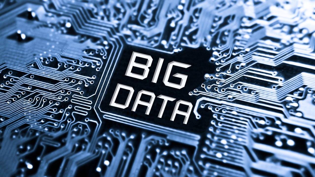 Entendendo o Big Data O que é e como está transformando o mundo dos dados